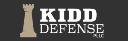 Kidd Defense, PLLC logo